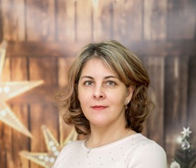 Larisa, 46 лет, Ярославль