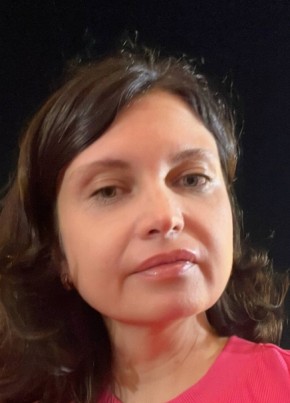 Darya из Москвы 43 года