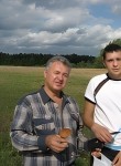 Олег, 59 лет