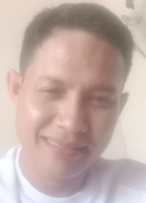 igoy, 30, Indonesia, Pangkalpinang
