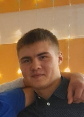 Ростислав, 21, Россия, Владивосток
