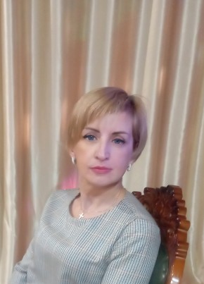 Татьяна, 49, Россия, Иркутск