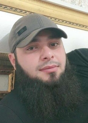 Aslanbek из Долгопрудныя 32 года