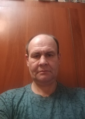 Дмитрий из Самары 43 года
