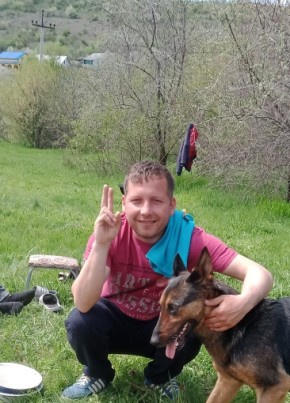 Stefan, 35, Republica Moldova, Rîbnița