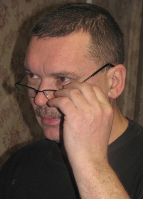 Сергій, 59, Україна, Вінниця