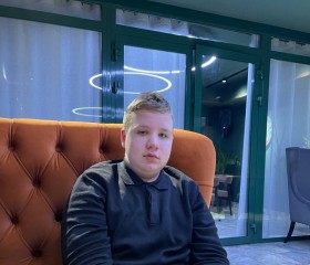 Анатолий, 19 лет, Нижний Новгород