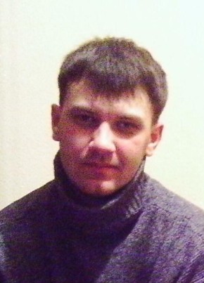 Андрей, 39, Россия, Анива