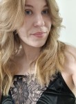 Olga, 28, Moscow