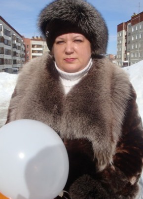 Лена, 58, Россия, Новоуральск