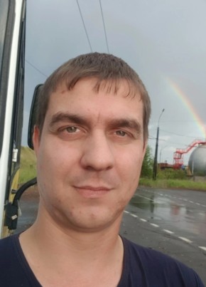 Сергей, 48, Россия, Видим