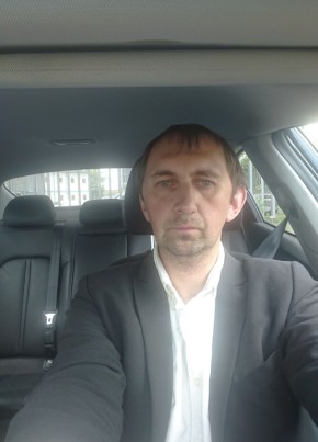 Вадим, 46, Россия, Москва