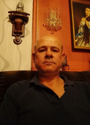 Сергей, 52, Россия, Павловский Посад