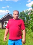 Игорь, 55 лет, Ухта
