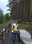 Юлия - Магнитогорск