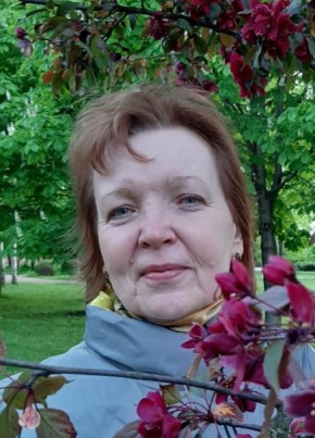 Елена, 59, Россия, Прокопьевск
