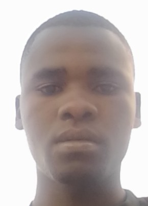 Lubilo из Lusaka 26 лет