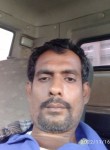 Suresh Gsuresh, 47 лет, Hyderabad