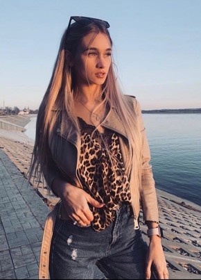 Карина, 21, Россия, Вологда