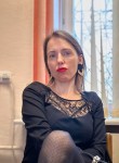 Эвелина, 36, Moscow