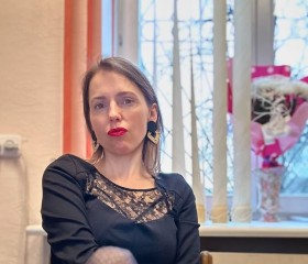 Эвелина, 36, Moscow