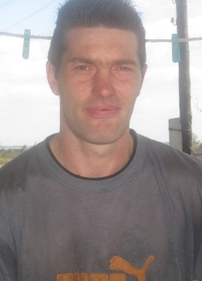 Vyacheslav, 43, Россия, Сызрань