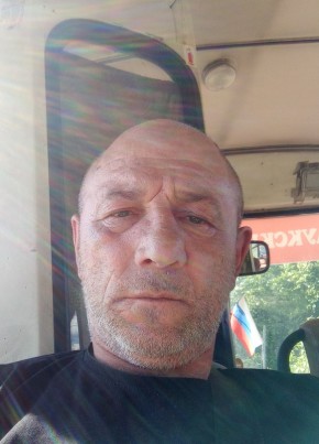 Владимир, 56, Россия, Великие Луки