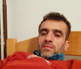 Erhan Güleryüz, 44 года, Eskişehir