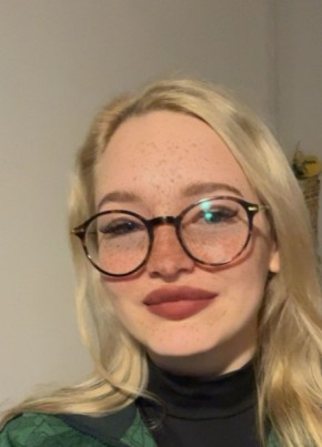 Alisa, 19, Kongeriket Noreg, Oslo