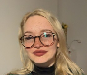 Alisa, 19 лет, Oslo