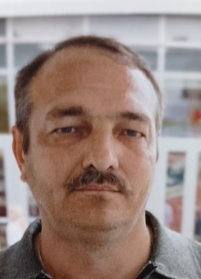 Александр, 54, Россия, Ковдор