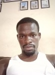 Knox Nima, 34 года, Takoradi
