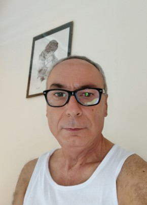 Dave из Napoli 61 год