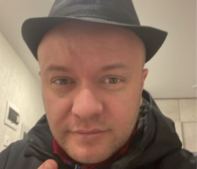 Oleg, 40, Novosibirsk