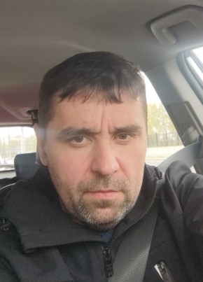 zhenya, 48, Russia, Perm