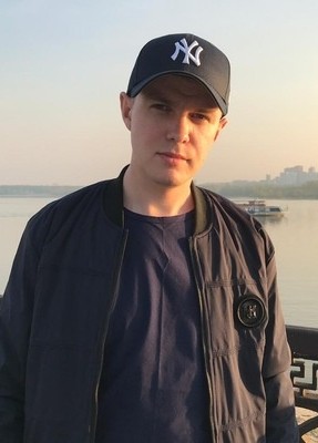 Александр, 29, Россия, Бердск