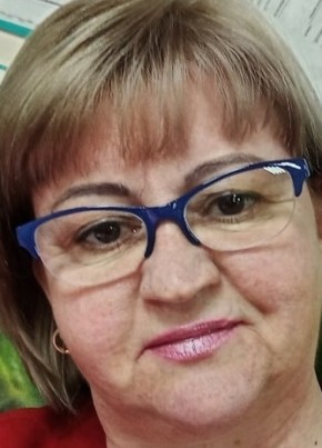 Наташа, 55, Россия, Южно-Сахалинск