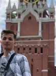Чоршанбе, 23 года, Москва