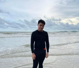 JeenBoy, 28, Phra Pradaeng