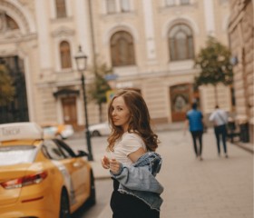 Диана, 33 года, Москва