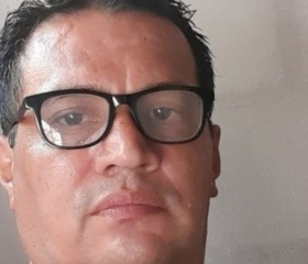 Augusto, 52 года, San Pedro Sula