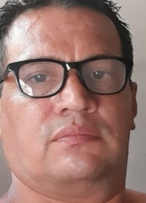 Augusto, 52, República de Honduras, San Pedro Sula