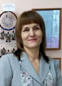 Larisa, 60, Russia, Blagoveshchensk (Amur)