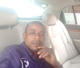 Ezekiel, 41, Ejigbo