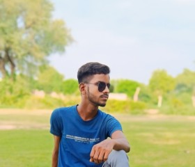 Ranjeet Singh, 18 лет, Delhi