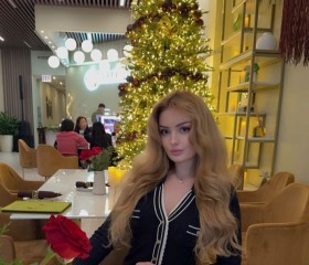 Вероника, 33, New York City