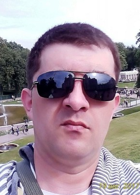 Александр, 39, Россия, Волгоград