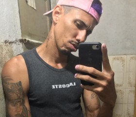 Arthur, 27 лет, Queimados