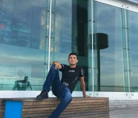 Dany, 26, Ursulo Galvan (Veracruz)