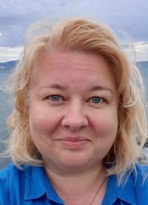 Катя, 45, Россия, Москва